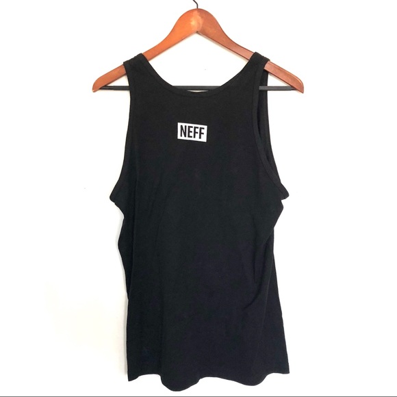 NEFF Mickey Mouse tank - Picture 4 of 4